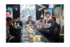نشست سرخوشه ها ومدیران مدارس مجری تعاون آموزشگاهی برگزار شد.