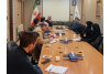 تاکید رییس جهاد دانشگاهی قم بر توسعه آموزش های تخصصی نیروی انسانی واحد