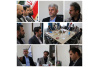توسعه همکاریهای دانشگاه قم و جهاد دانشگاهی در راستای هدایت شغلی دانشجویان